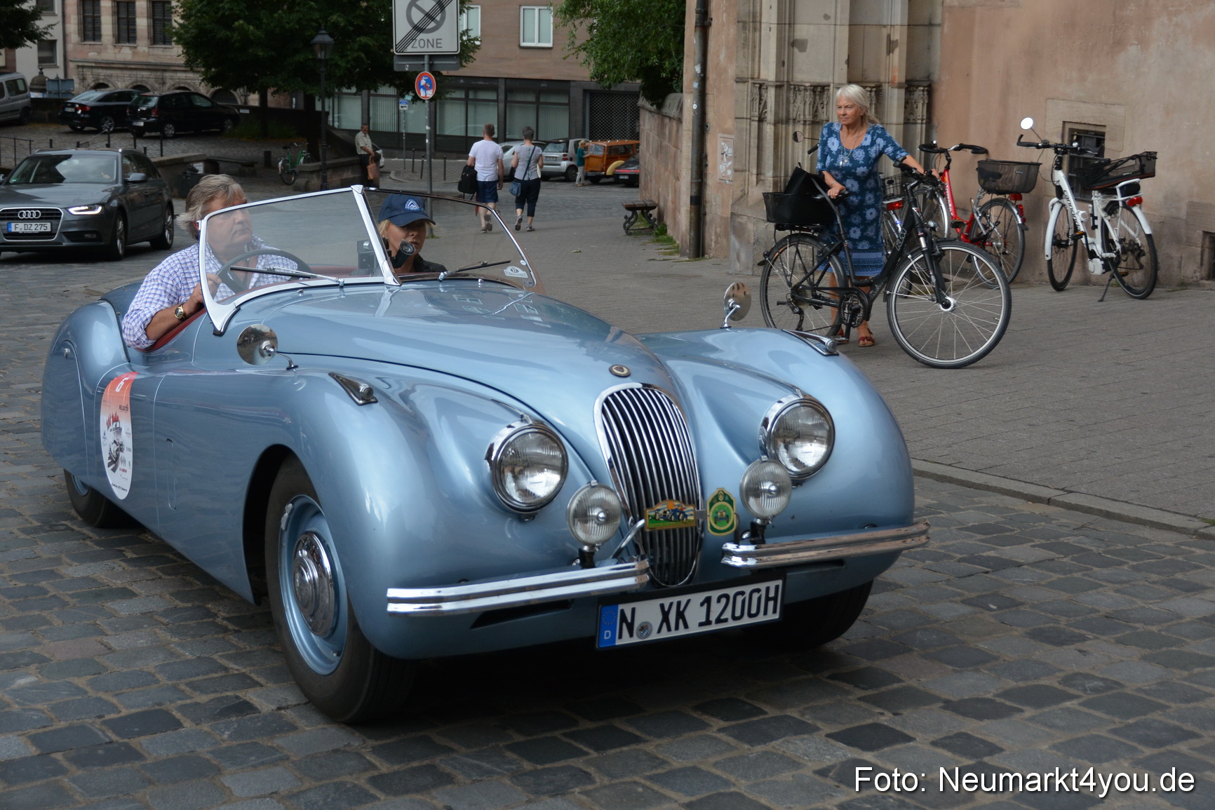 100 Meilen um Nuernberg 090814 0096